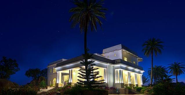 Altus Luxury Homestay